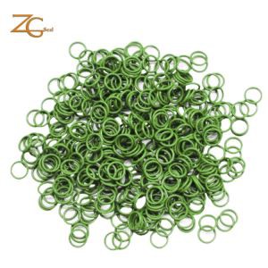 Ako sa vyslovuje Oring?