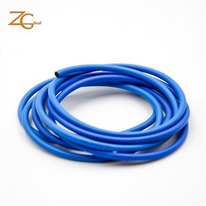 Tesniaci krúžok s modrou povrchovou úpravou z výrobnej ceny