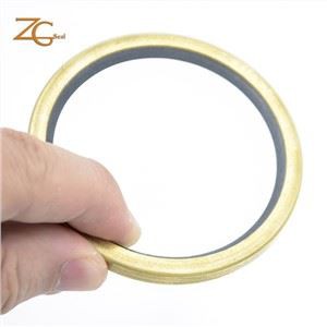 Jednoduchá olejová tesniaca stena FKM Sc Oil Seal